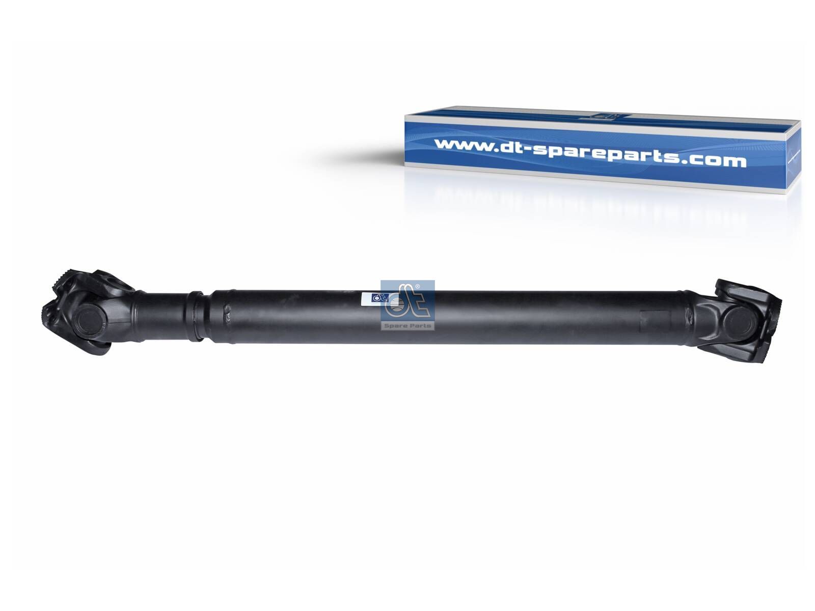 DT Spare Parts 3.59161 Propeller shaft