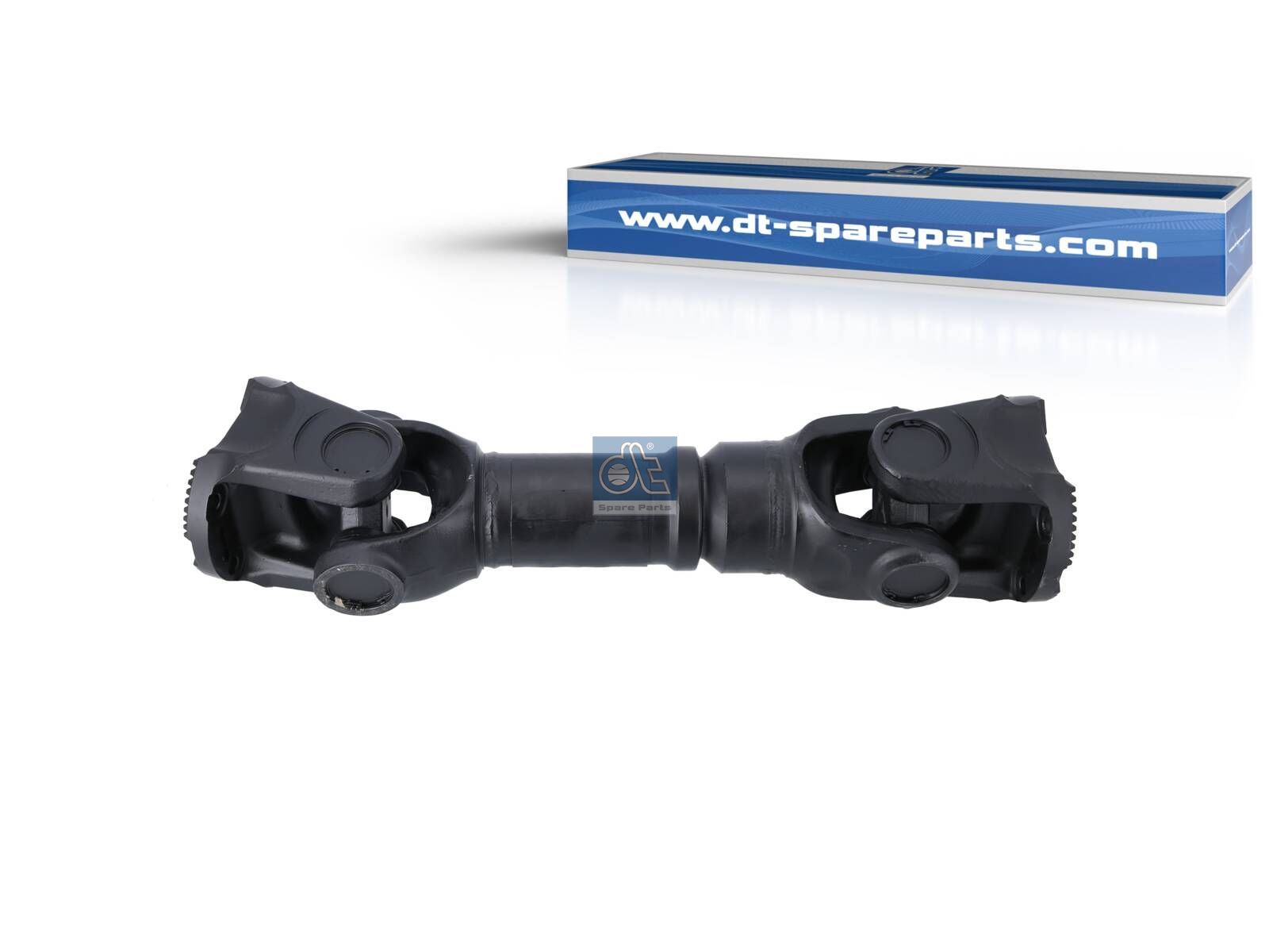 DT Spare Parts 3.59210 Propeller shaft, L: 600 mm