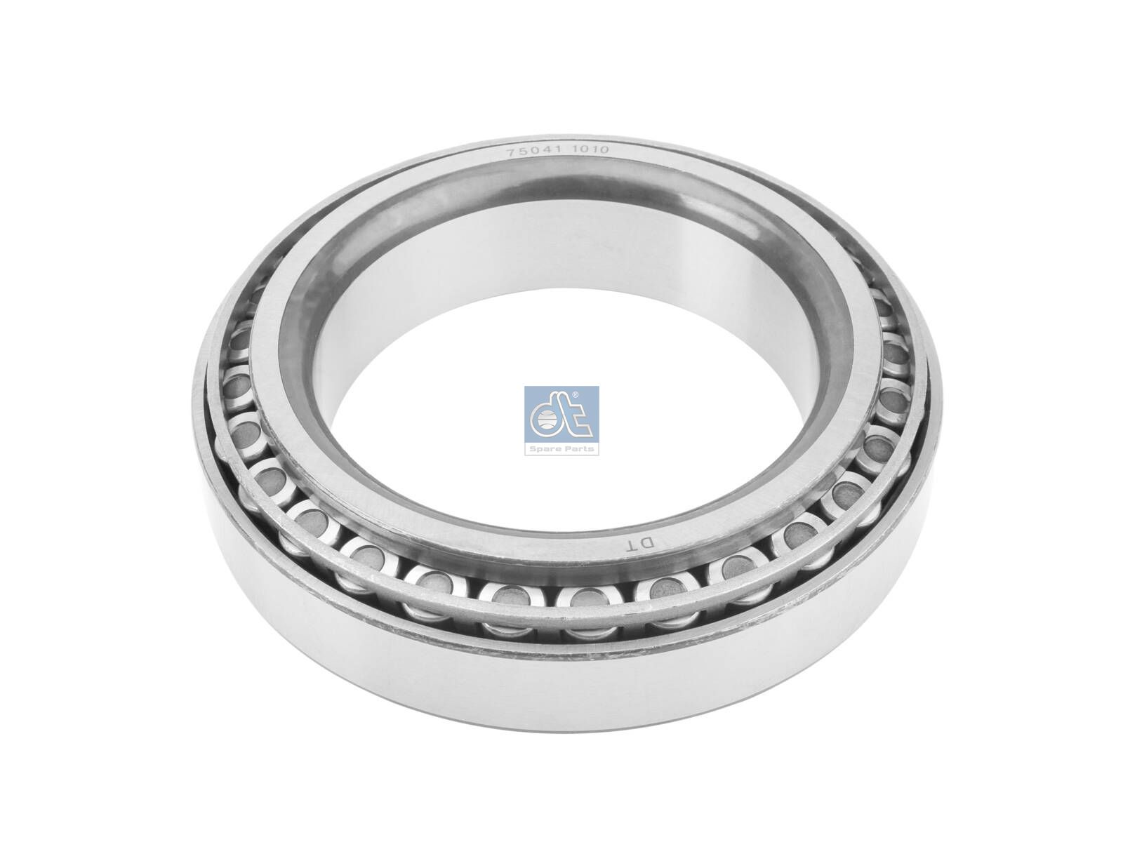 DT Spare Parts 3.60016 Tapered roller bearing, d: 106 mm, D: 160 mm, H: 37.5 mm