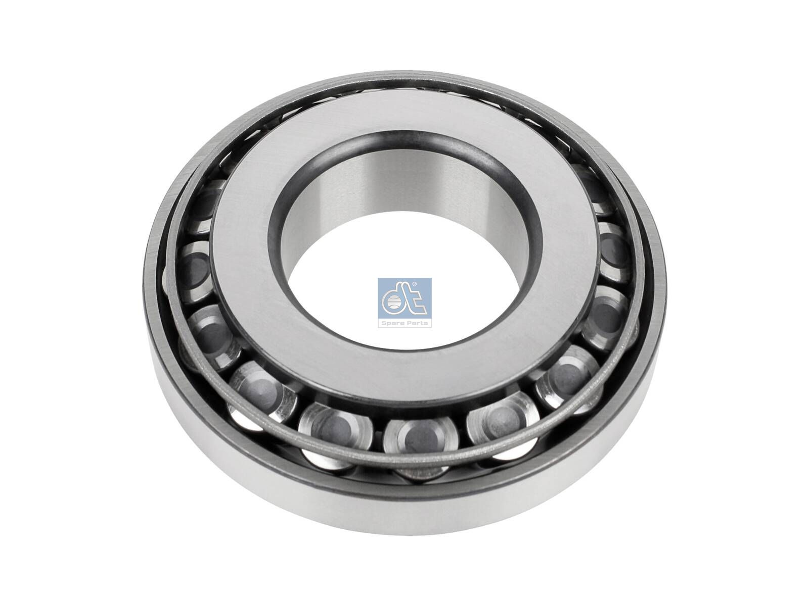 DT Spare Parts 3.60027 Tapered roller bearing, d: 65 mm, D: 140 mm, H: 36 mm