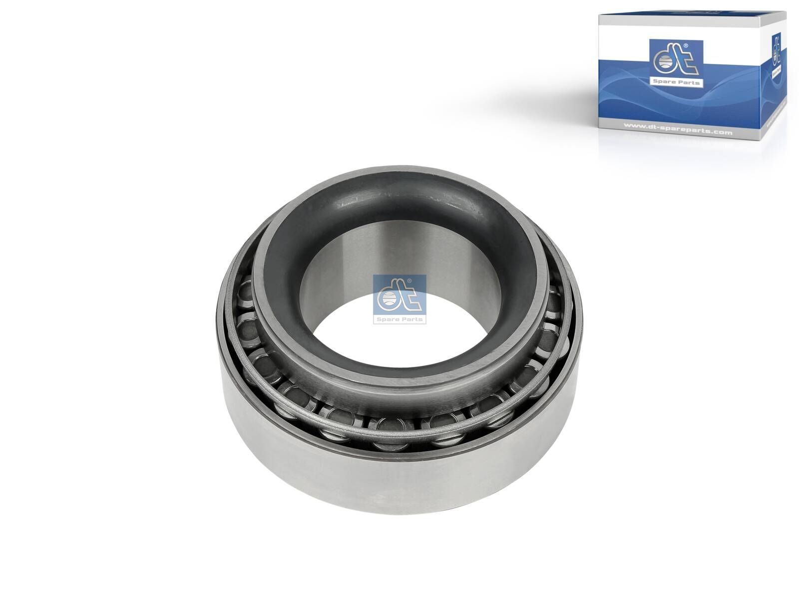 DT Spare Parts 3.60036 Tapered roller bearing, d: 65 mm, D: 120 mm, H: 50 mm