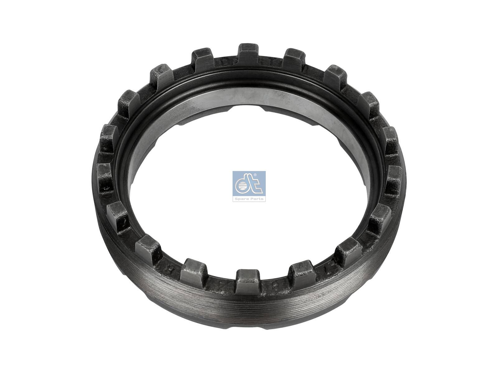 DT Spare Parts 3.60080 Screw collar, M142 x 1,5