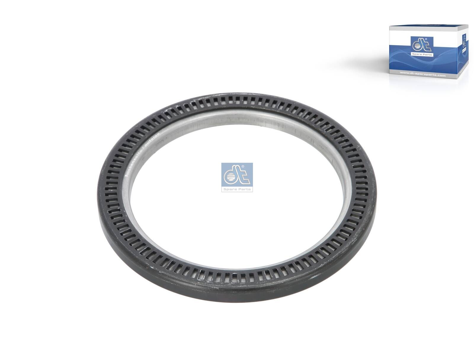 DT Spare Parts 3.60110 Oil seal, d: 132 mm, D: 172 mm, H: 12 mm