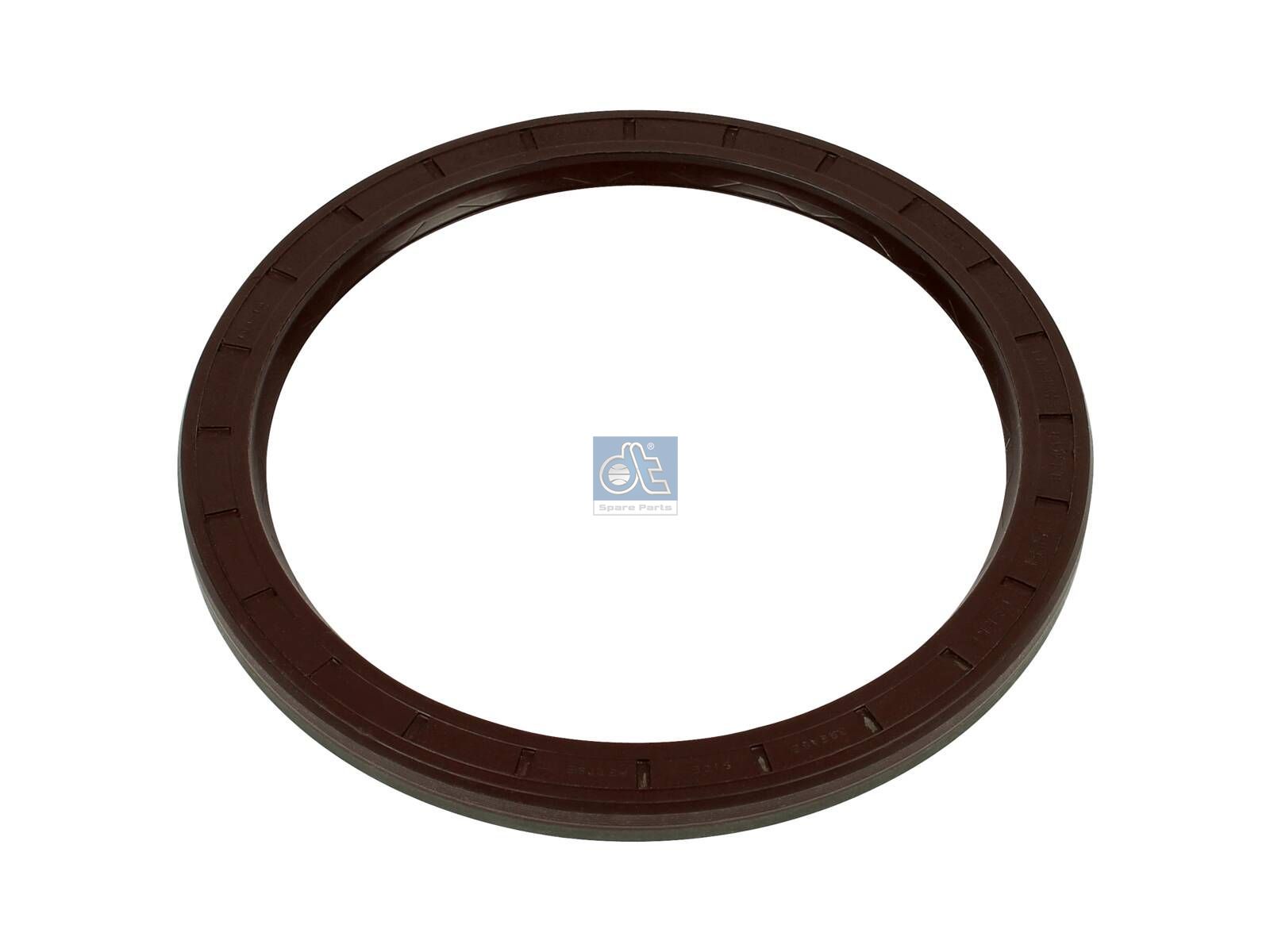 DT Spare Parts 3.60211 Oil seal, d: 132 mm, D: 160 mm, H: 10 mm
