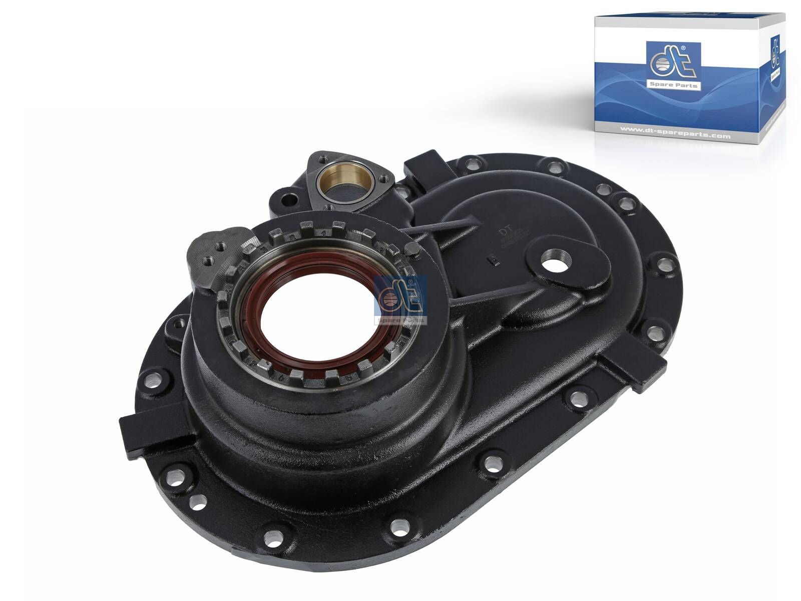 DT Spare Parts 3.60321 Housing cover