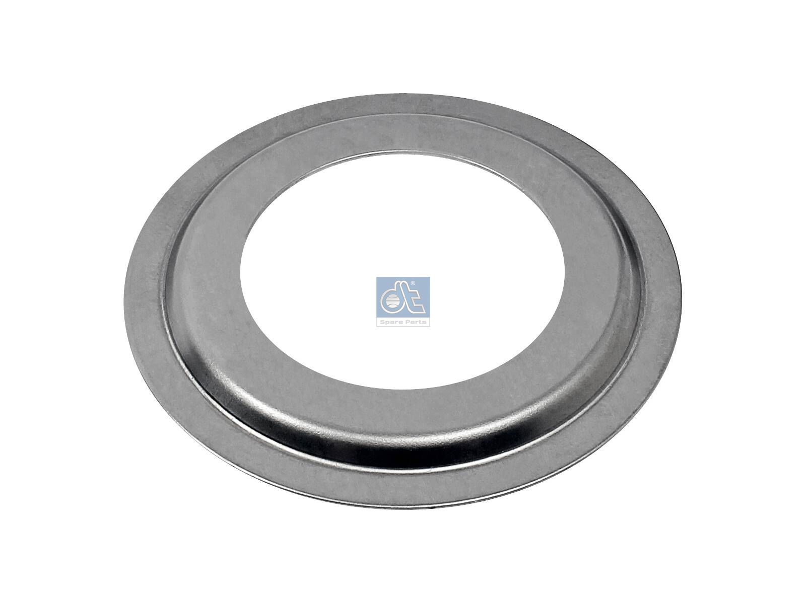 DT Spare Parts 3.60501 Washer, d: 74 mm, D: 129.5 mm, H: 7 mm