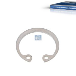DT Spare Parts 3.60523 Lock ring, d: 21 mm, S: 1 mm