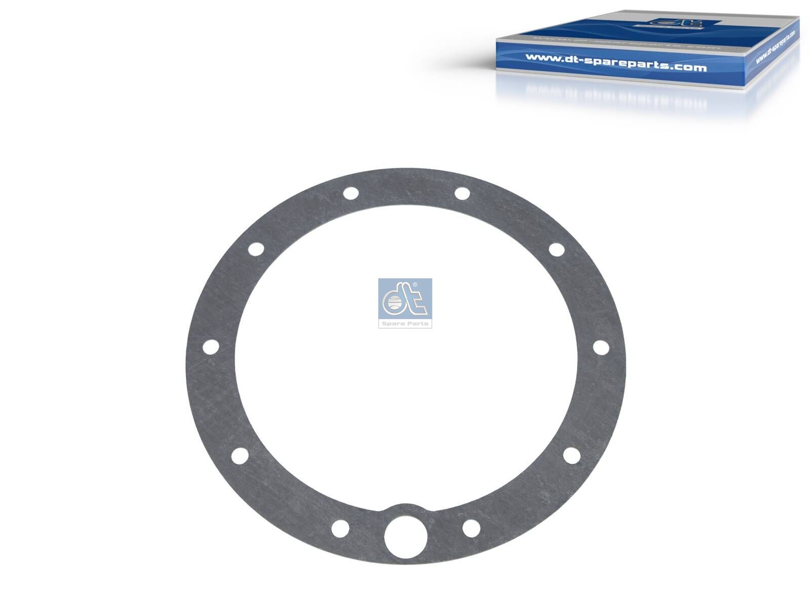DT Spare Parts 3.60542 Gasket, hub cover