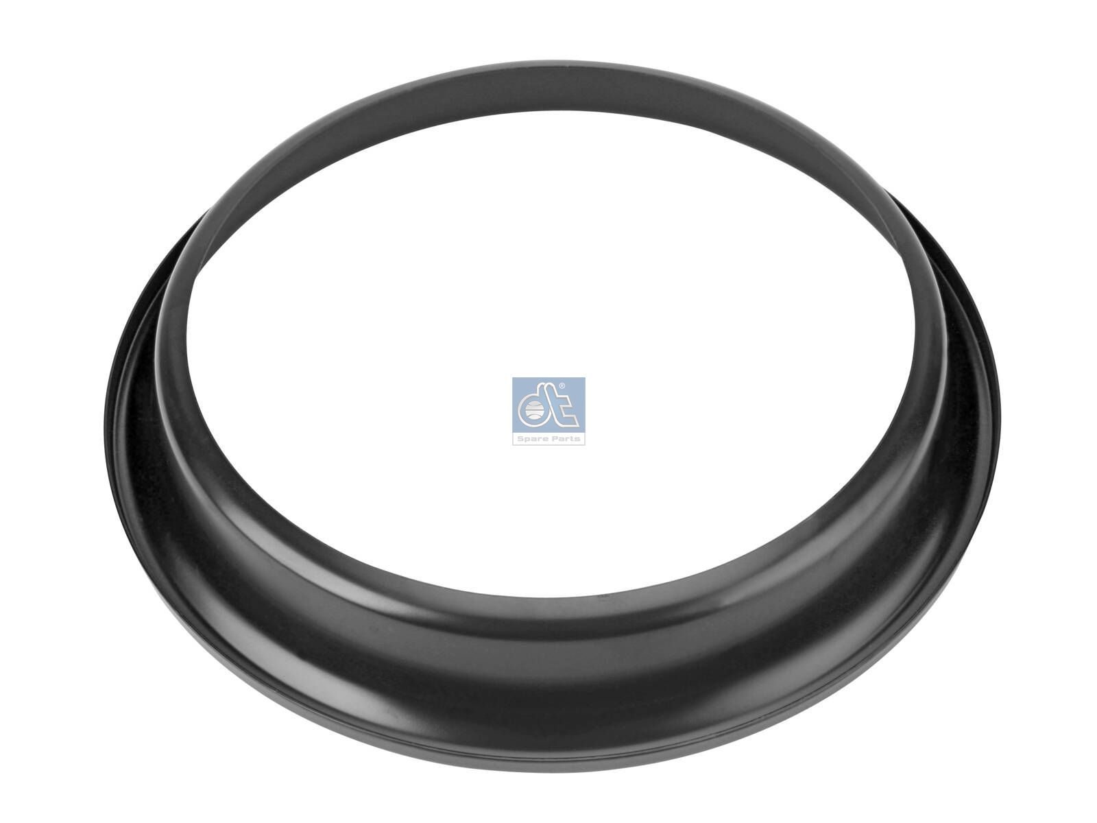 DT Spare Parts 3.60582 Oil collector, d: 232.5 mm, D: 299 mm, H: 43 mm