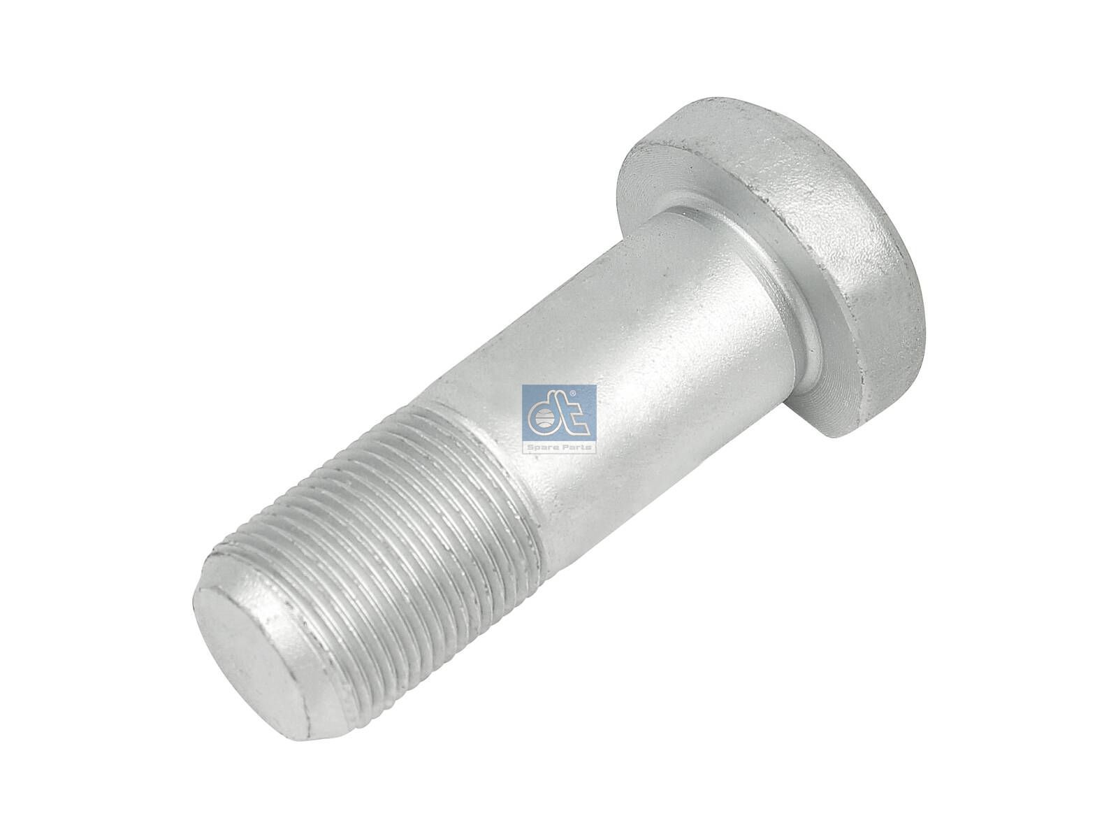 DT Spare Parts 3.61111 Wheel bolt, M22 x 1,5, LTh: 29 mm, Lu: 63 mm, D: 36 mm, 10.9