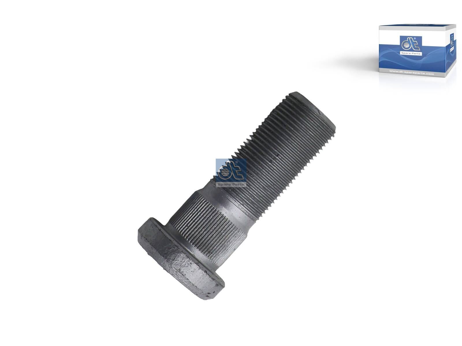 DT Spare Parts 3.61123 Wheel bolt