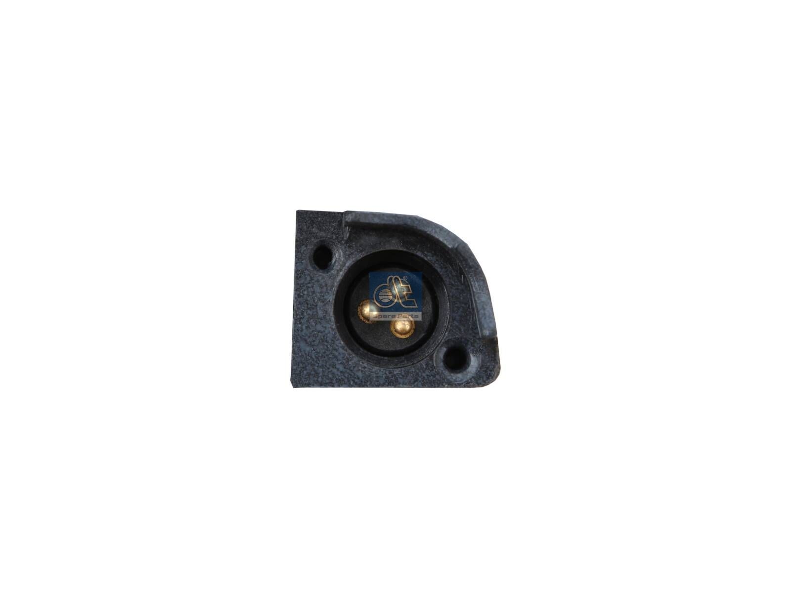 DT Spare Parts 3.62119 Brake caliper, right
