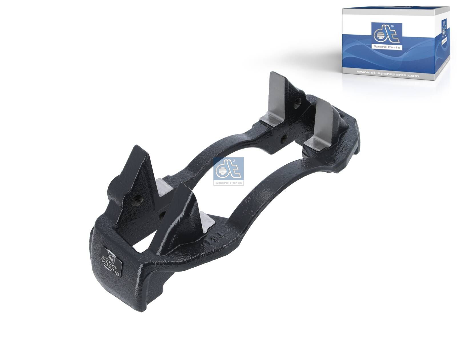 DT Spare Parts 3.62125 Brake carrier