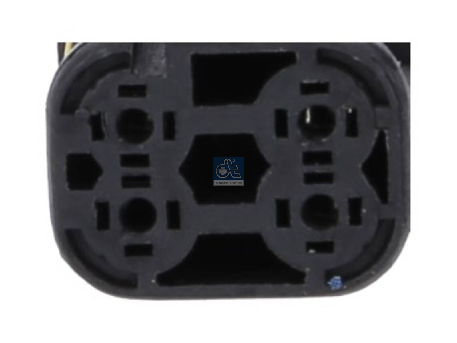 DT Spare Parts 3.62154 Wear indicator, L: 2150 mm