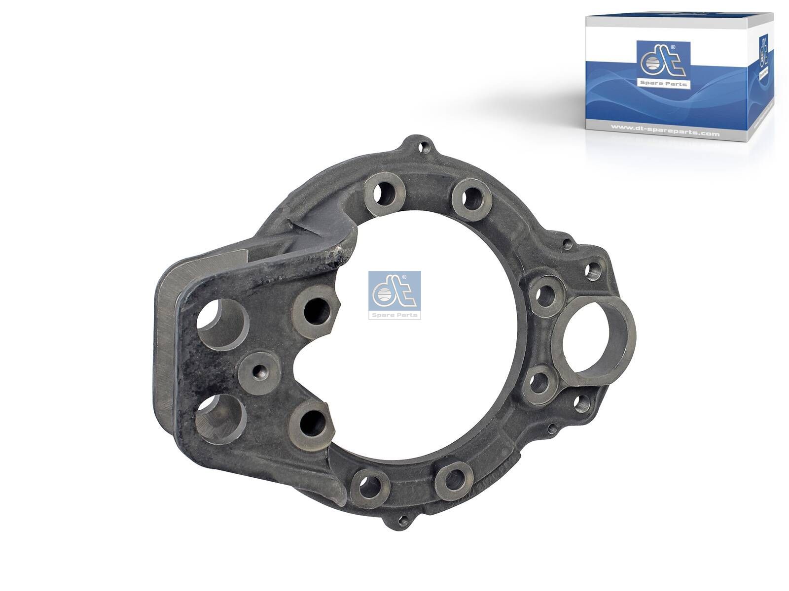 DT Spare Parts 3.62170 Brake carrier