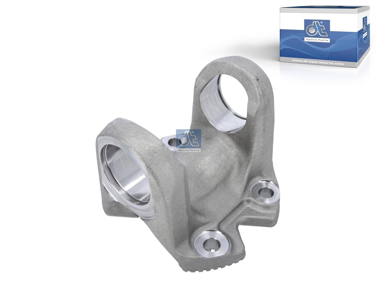 DT Spare Parts 3.62217 Flange