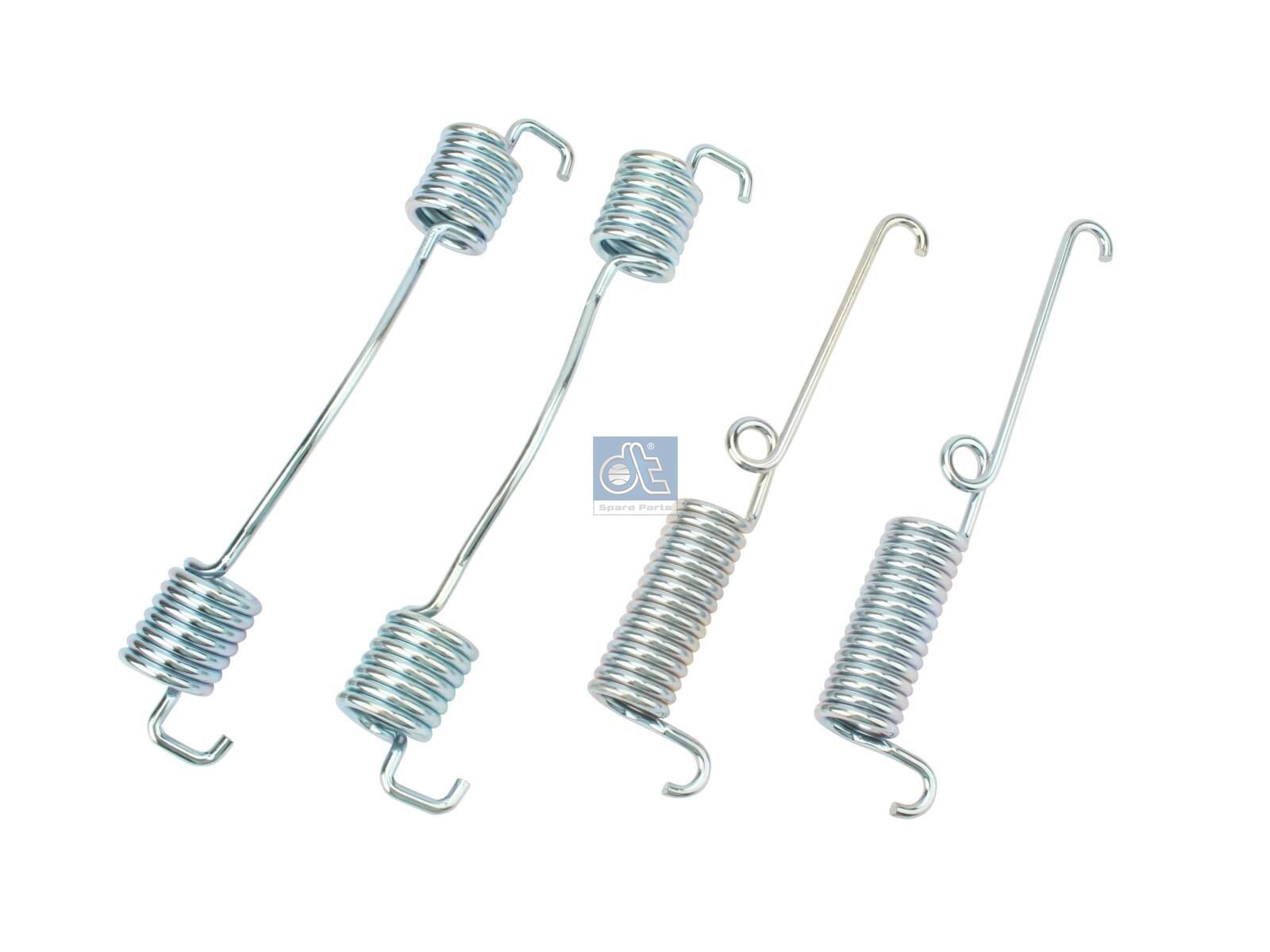 DT Spare Parts 3.62351 Spring kit