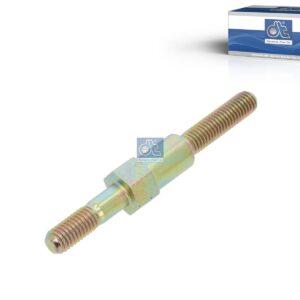 DT Spare Parts 3.62460 Screw, M8, L: 84 mm, 8.8