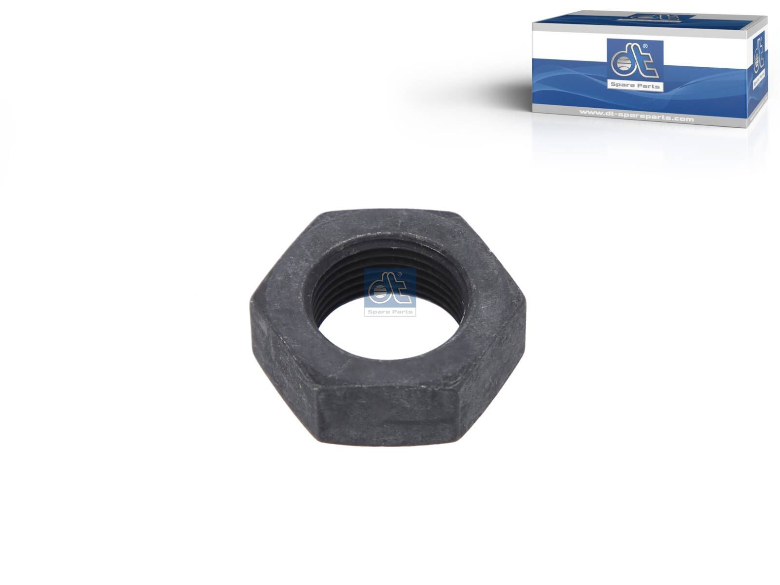 DT Spare Parts 3.63157 Lock nut