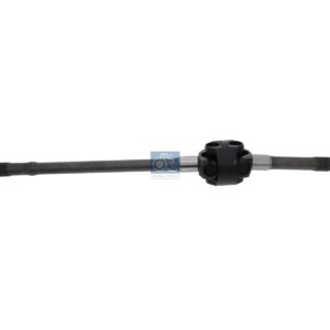 DT Spare Parts 3.63303 Double drive shaft