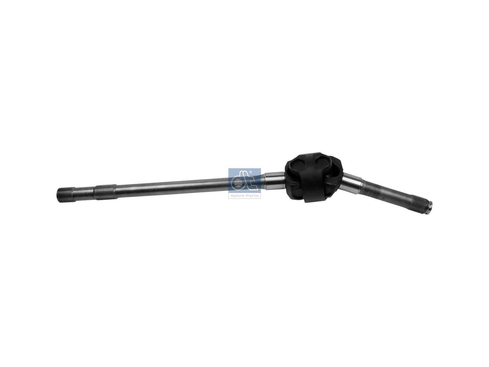 DT Spare Parts 3.63304 Double drive shaft, L: 1092 mm