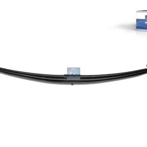 DT Spare Parts 3.65327 Leaf spring