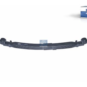 DT Spare Parts 3.65344 Leaf spring