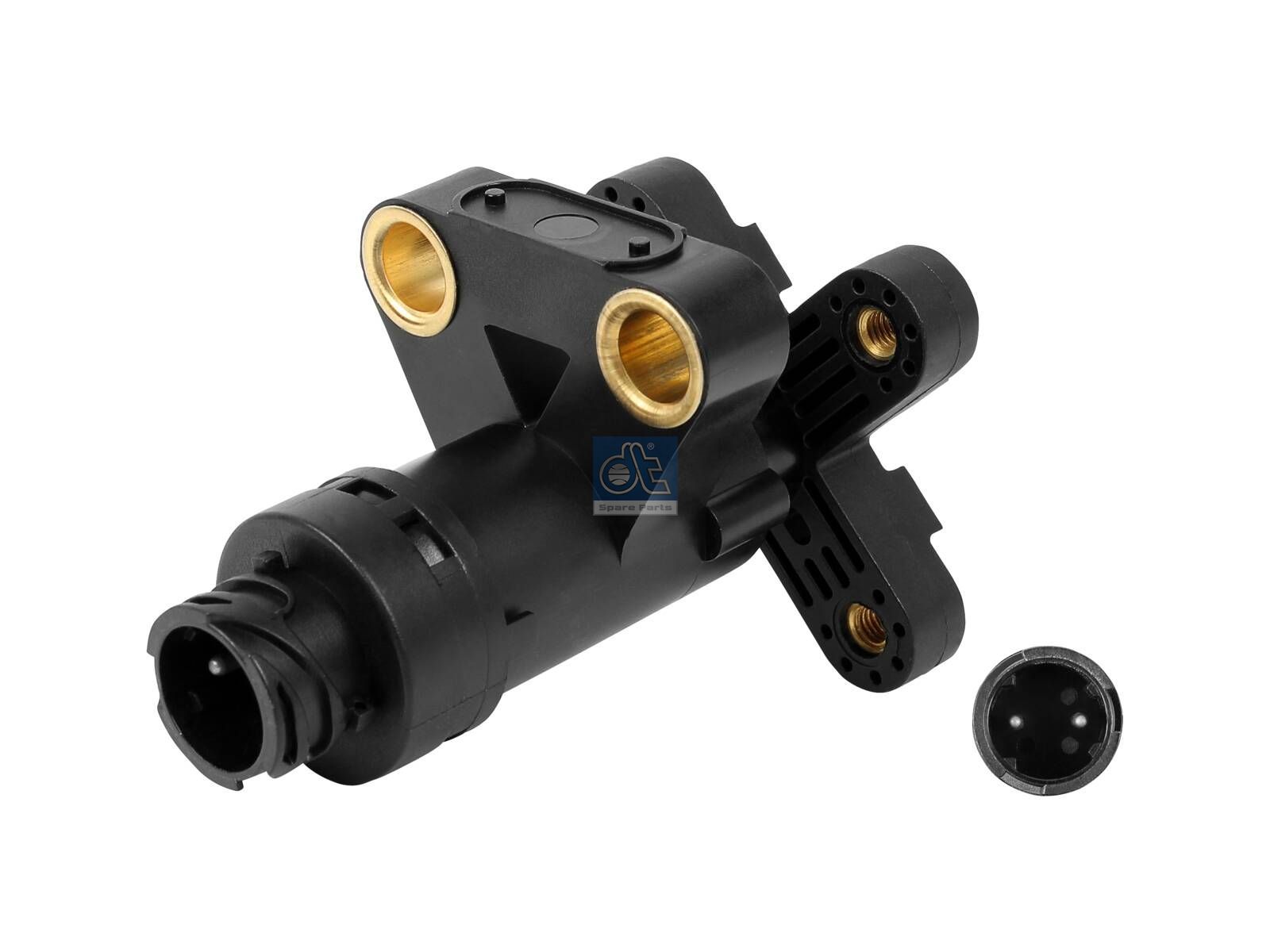 DT Spare Parts 3.65400 Distance sensor, M6 x 1, 2 poles