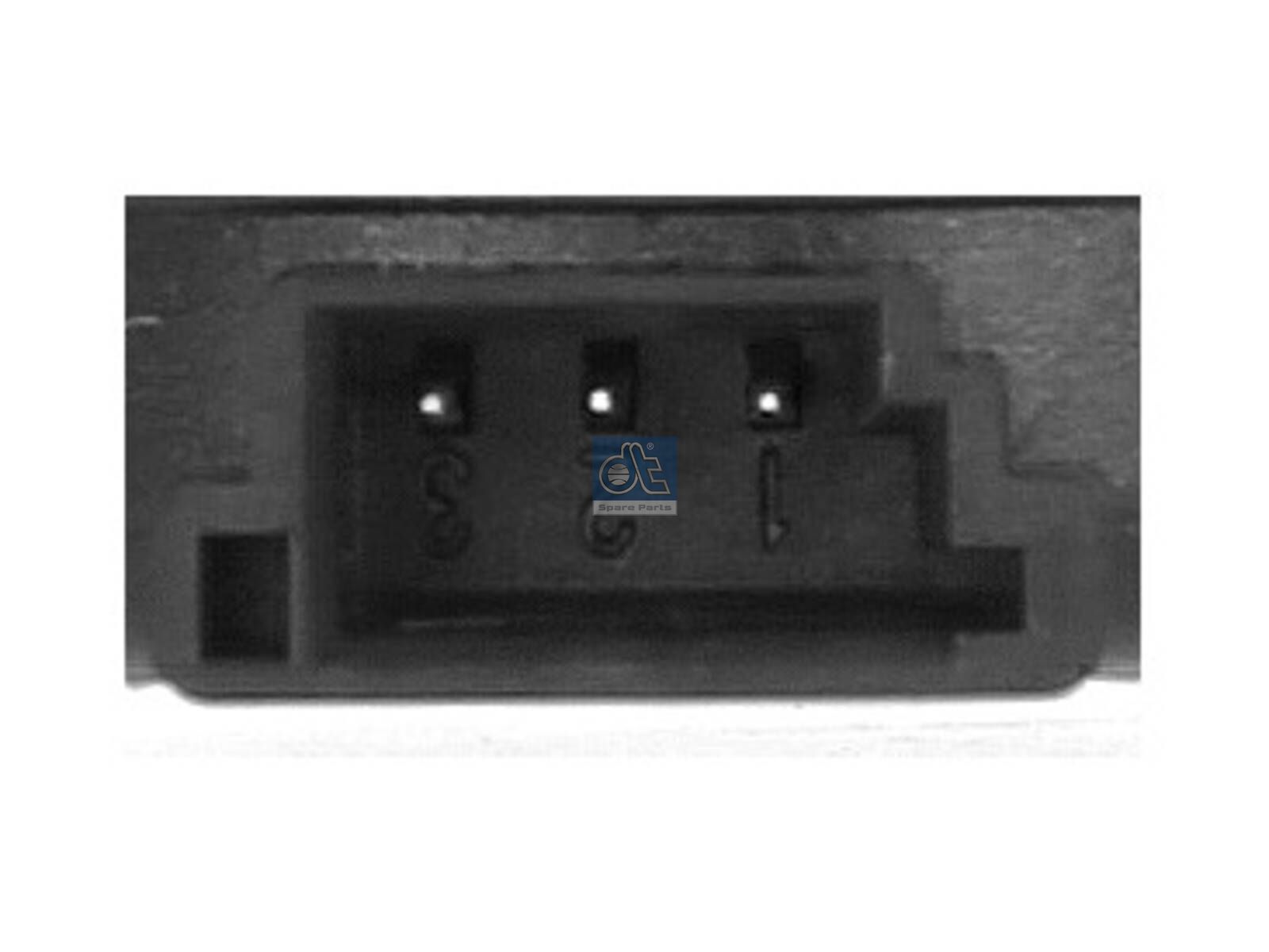 DT Spare Parts 3.65402 Rain sensor