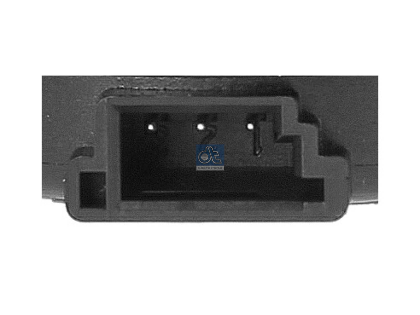 DT Spare Parts 3.65403 Rain sensor