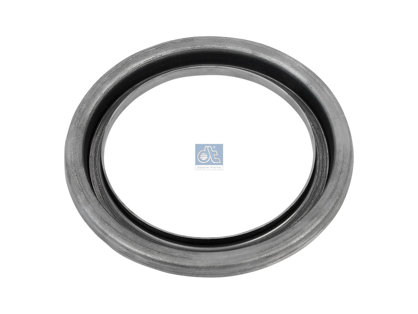 DT Spare Parts 3.66211 Protection ring, differential