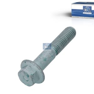 DT Spare Parts 3.66224 Hexagon screw, M12, L: 60 mm, 8.8, DIN 6921