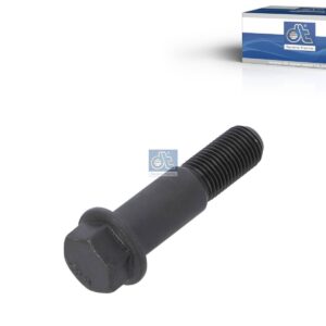 DT Spare Parts 3.66251 Hexagon screw, M14 x 1,5, 10.9