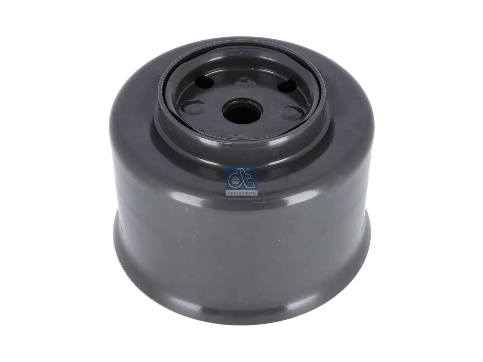 DT Spare Parts 3.66453 Piston, air spring, D: 210 mm, H: 148 mm
