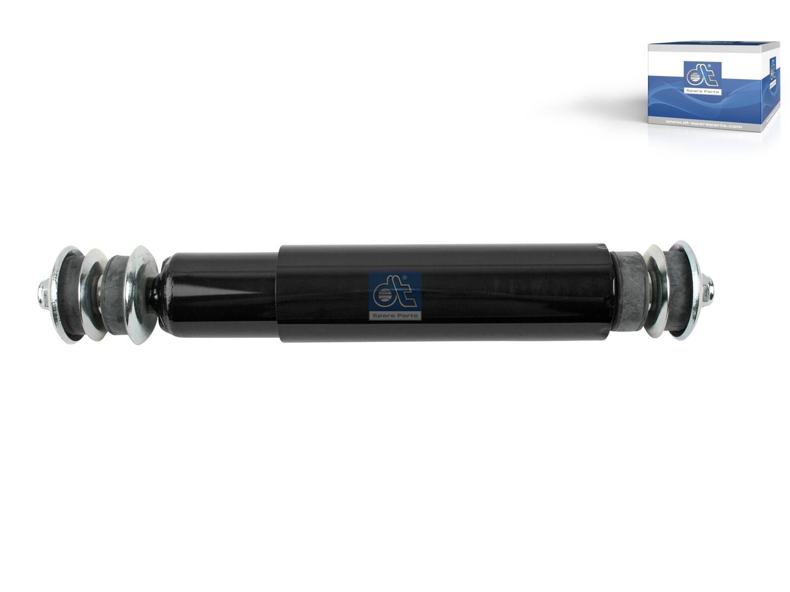 DT Spare Parts 3.66546 Shock absorber