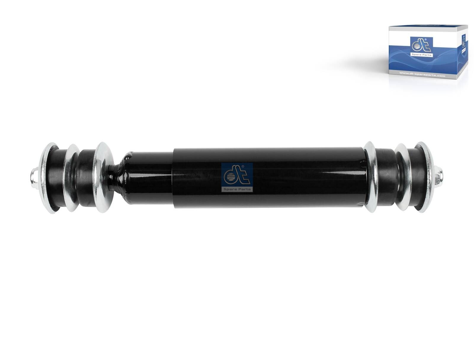 DT Spare Parts 3.66567 Shock absorber