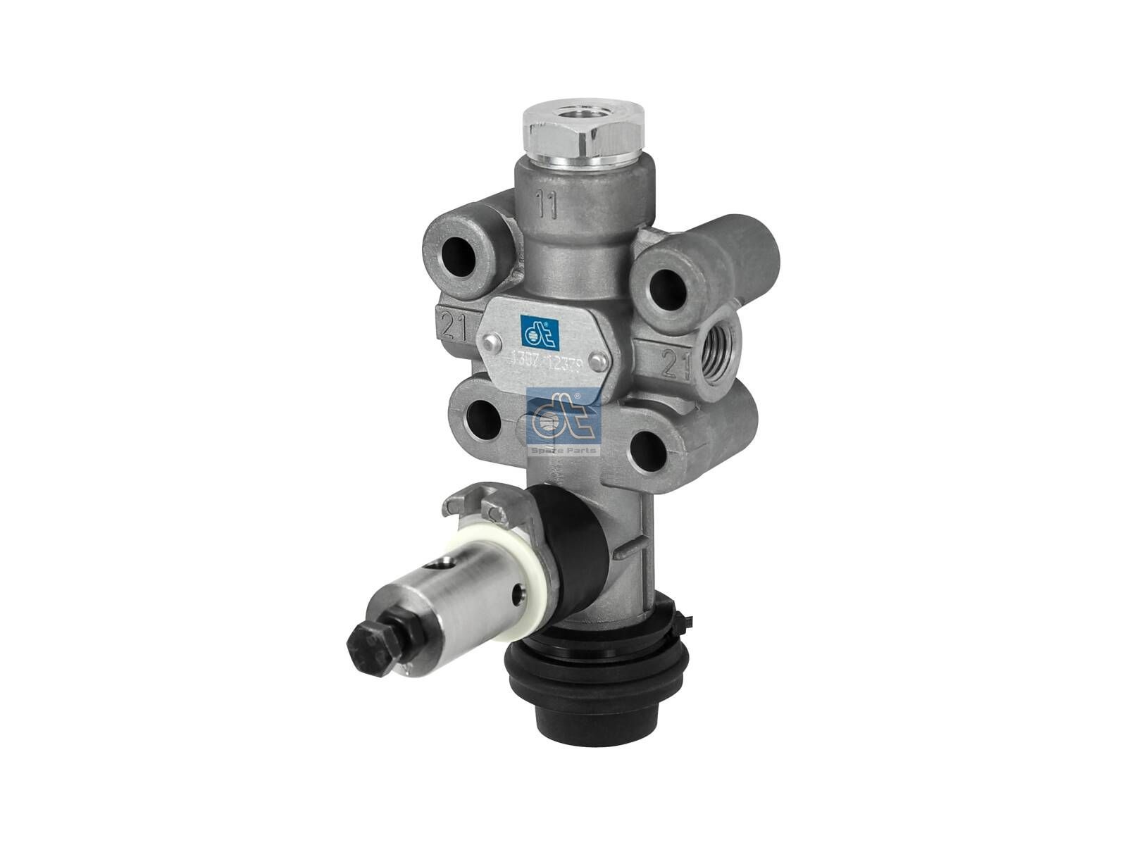 DT Spare Parts 3.66705 Level valve, M12 x 1,5, max. 12.5 bar