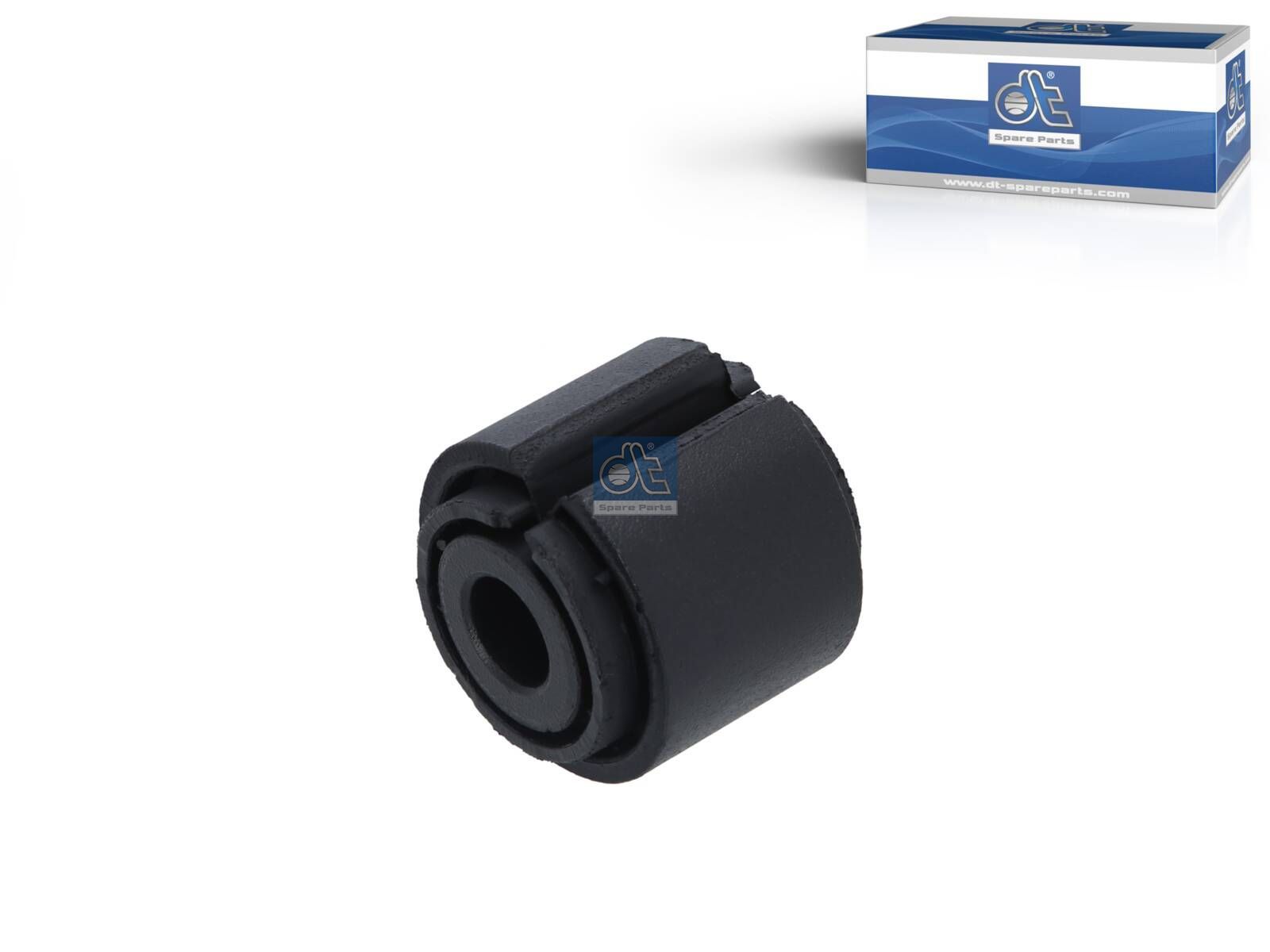 DT Spare Parts 3.67006 Bushing, stabilizer, d: 16 mm, D: 50 mm, H: 47 mm