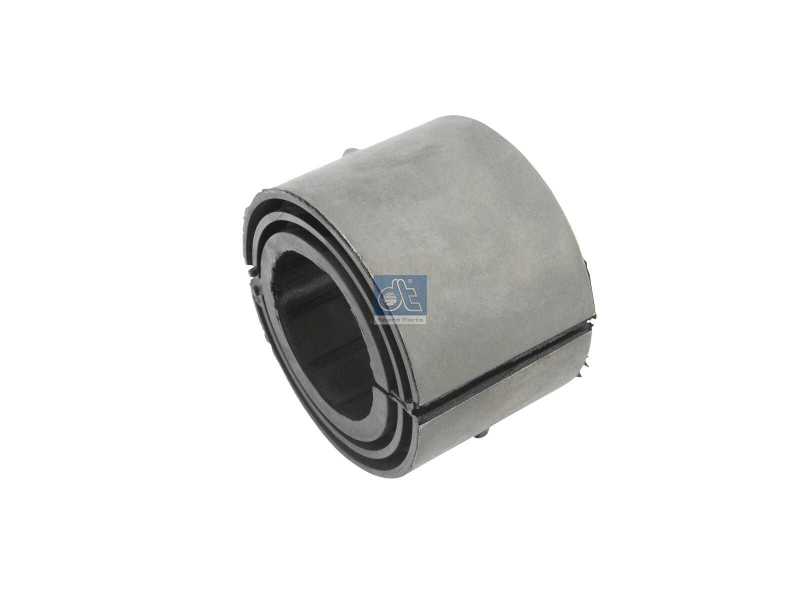 DT Spare Parts 3.67007 Bushing, stabilizer, d: 45 mm, D: 77 mm, H: 50 mm