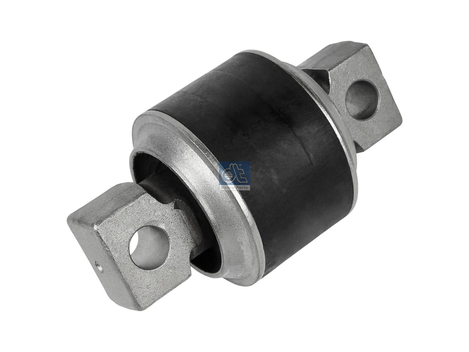 DT Spare Parts 3.67038 Bushing, stabilizer, D: 95 mm, b: 19 mm, Lb: 130 mm, L: 168 mm, H: 35 mm