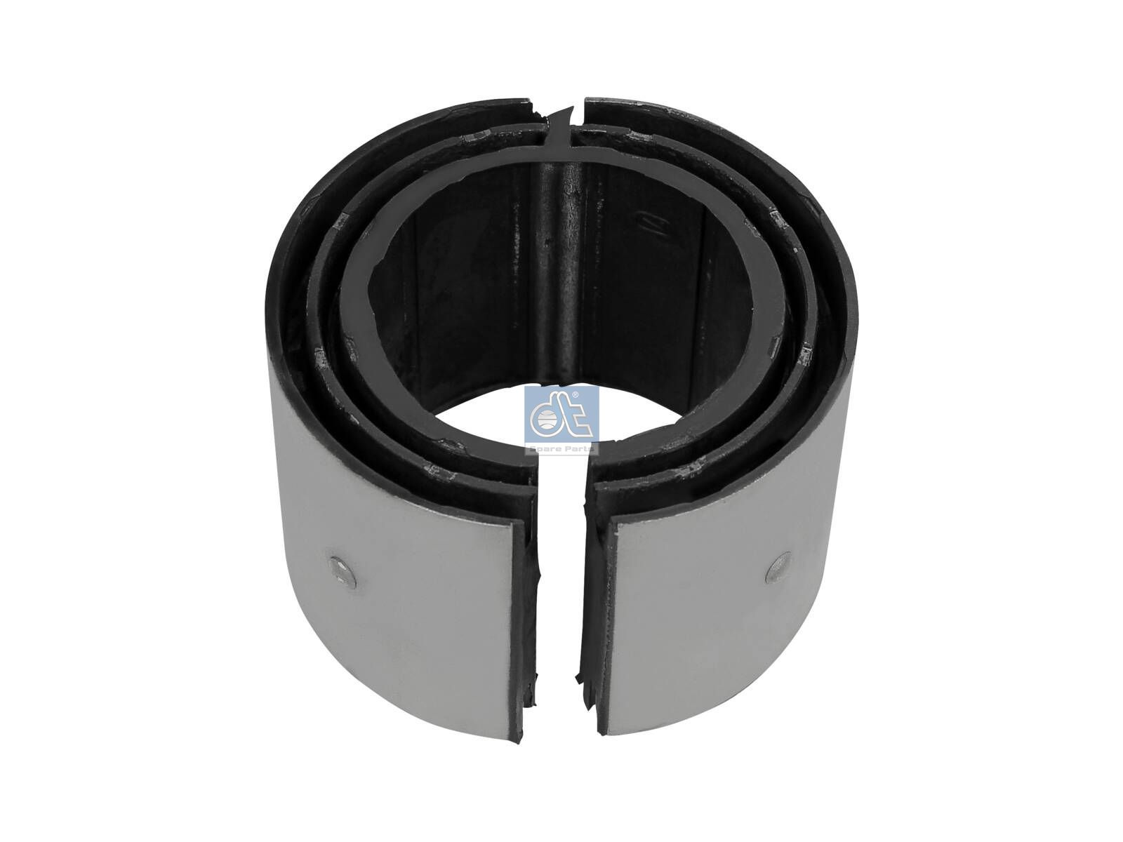 DT Spare Parts 3.67042 Bushing, stabilizer, d: 50 mm, D: 75 mm, H: 50 mm