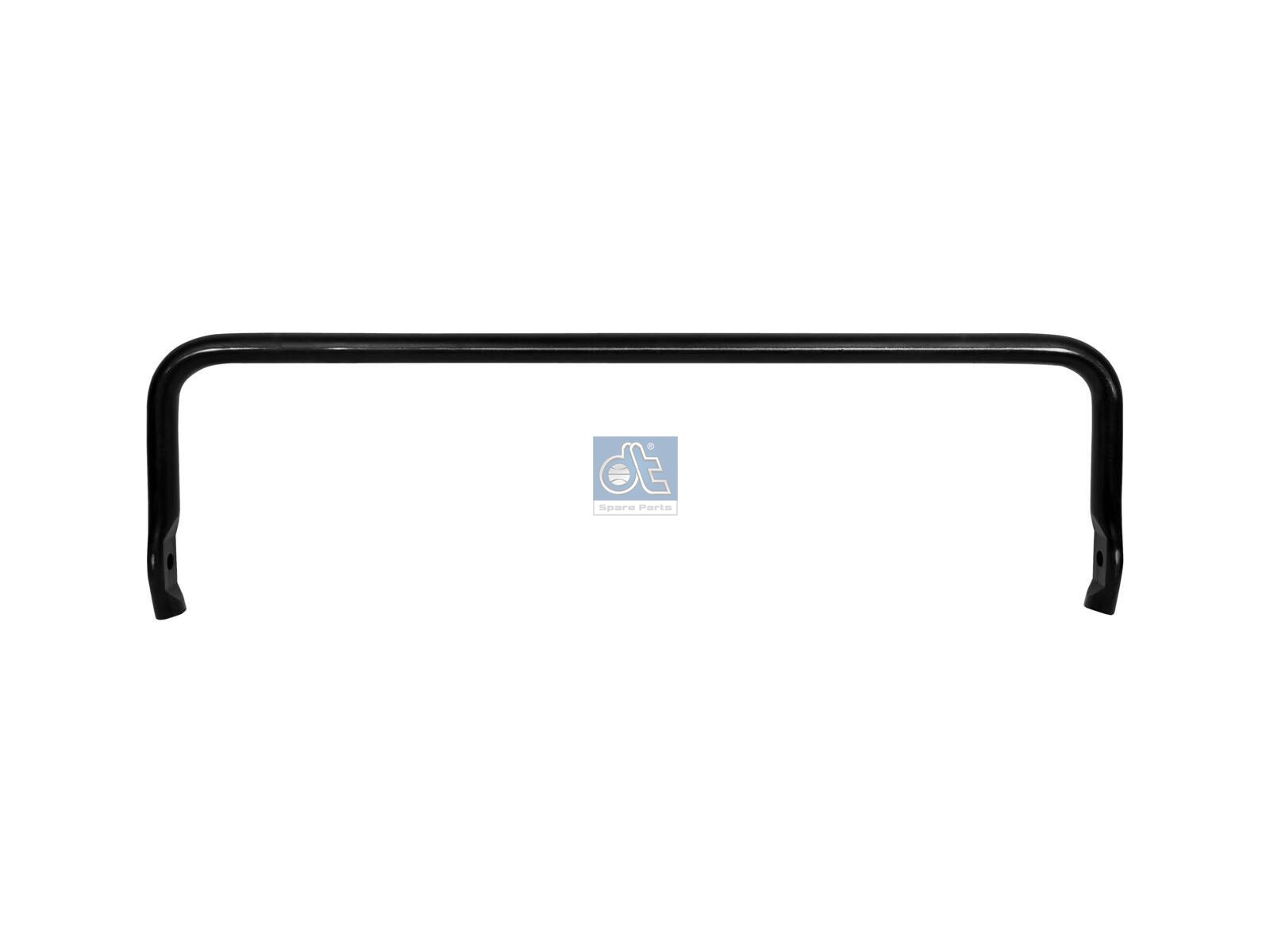 DT Spare Parts 3.67075 Stabilizer, D: 36 mm, L: 1121 mm