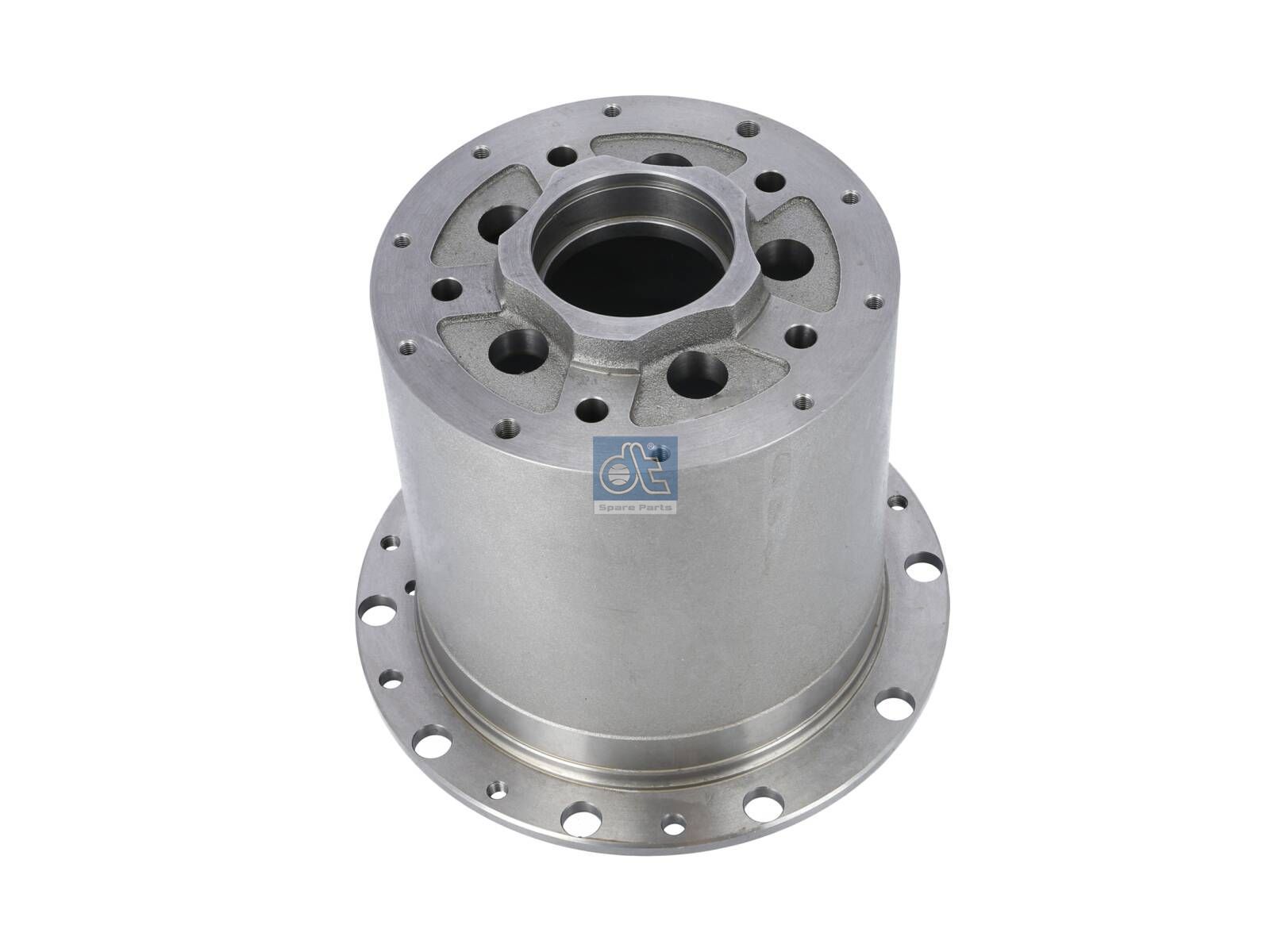 DT Spare Parts 3.67659 Bell hub, without planetary carrier