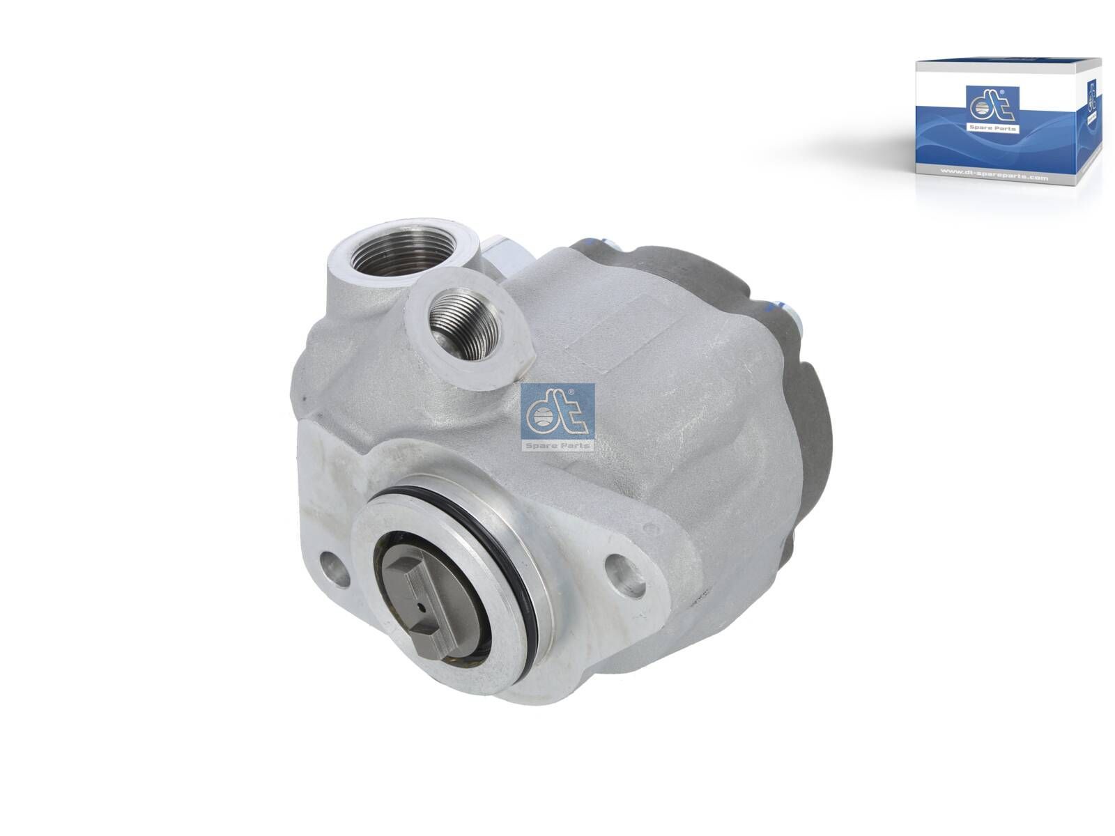 DT Spare Parts 3.69002 Servo pump, right turn, 180 bar