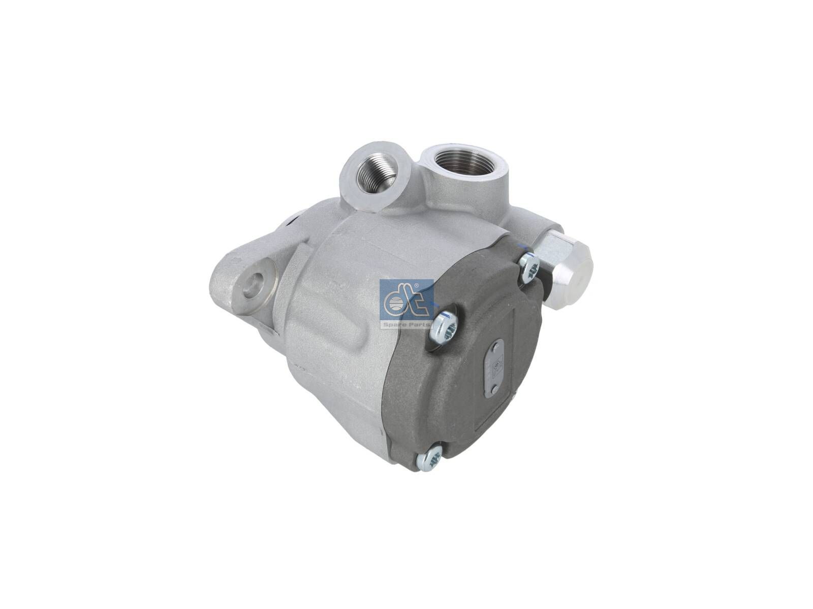 DT Spare Parts 3.69002 Servo pump, right turn, 180 bar
