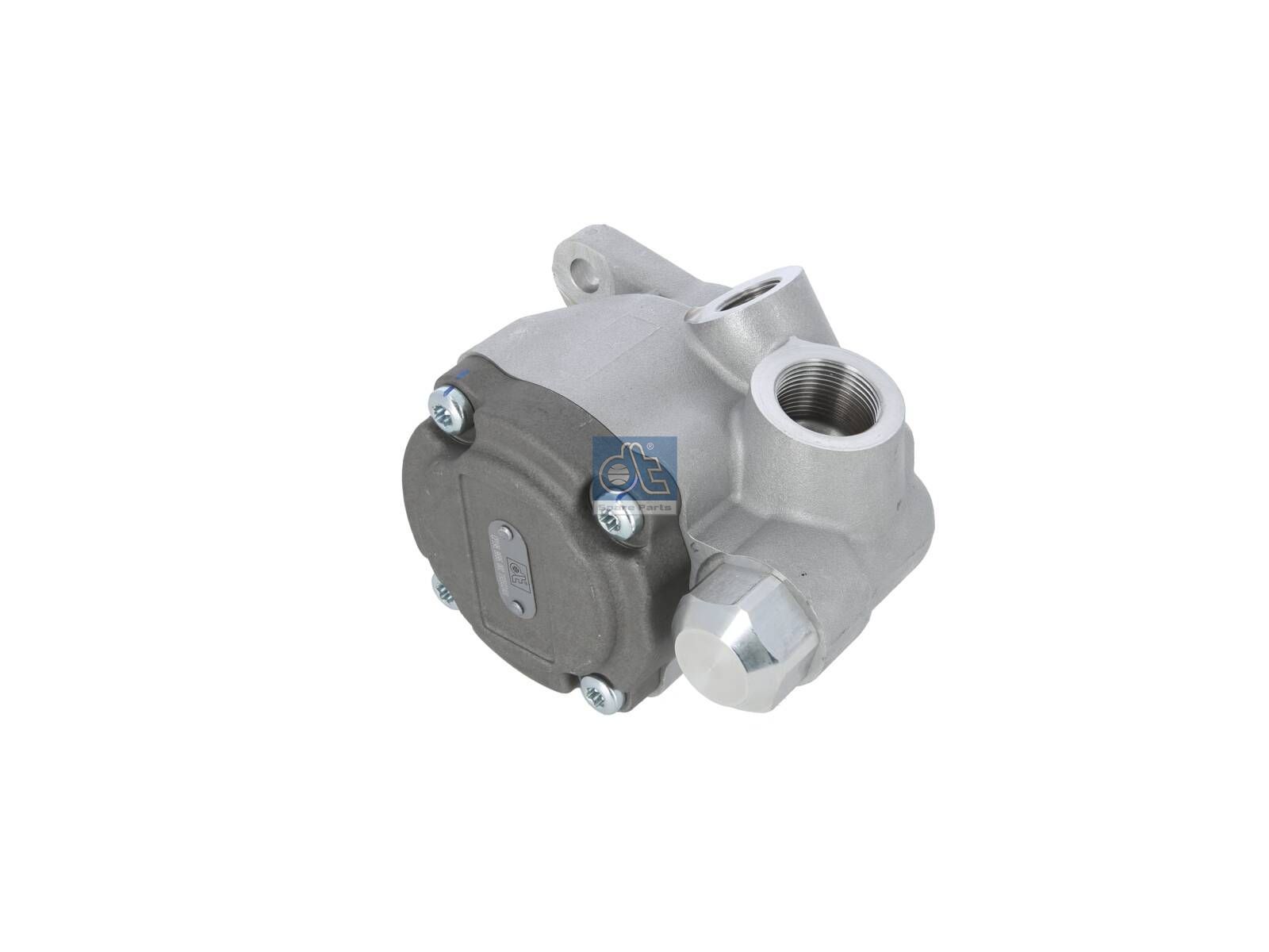 DT Spare Parts 3.69002 Servo pump, right turn, 180 bar