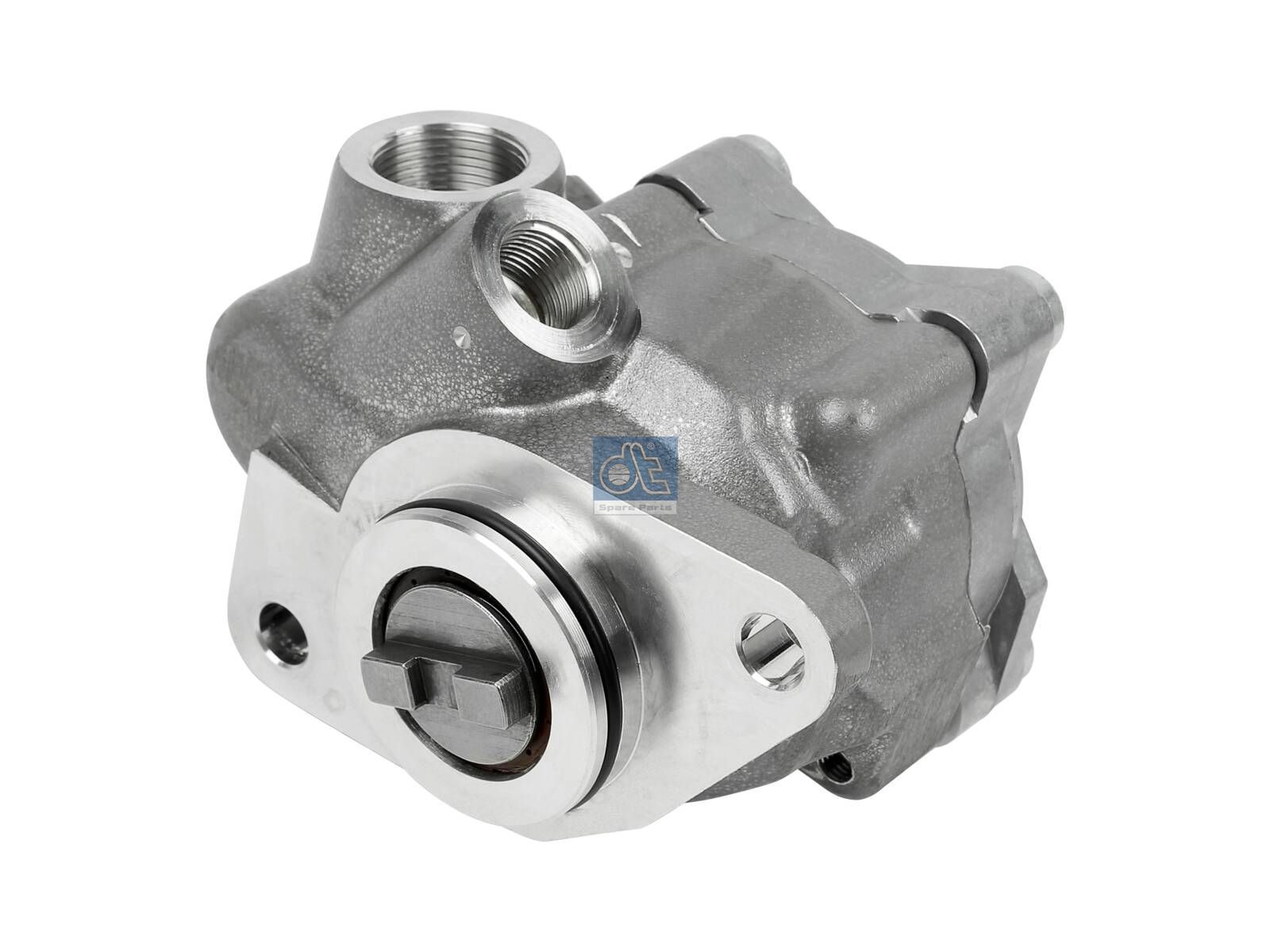 DT Spare Parts 3.69009 Servo pump, right turn, 165 bar