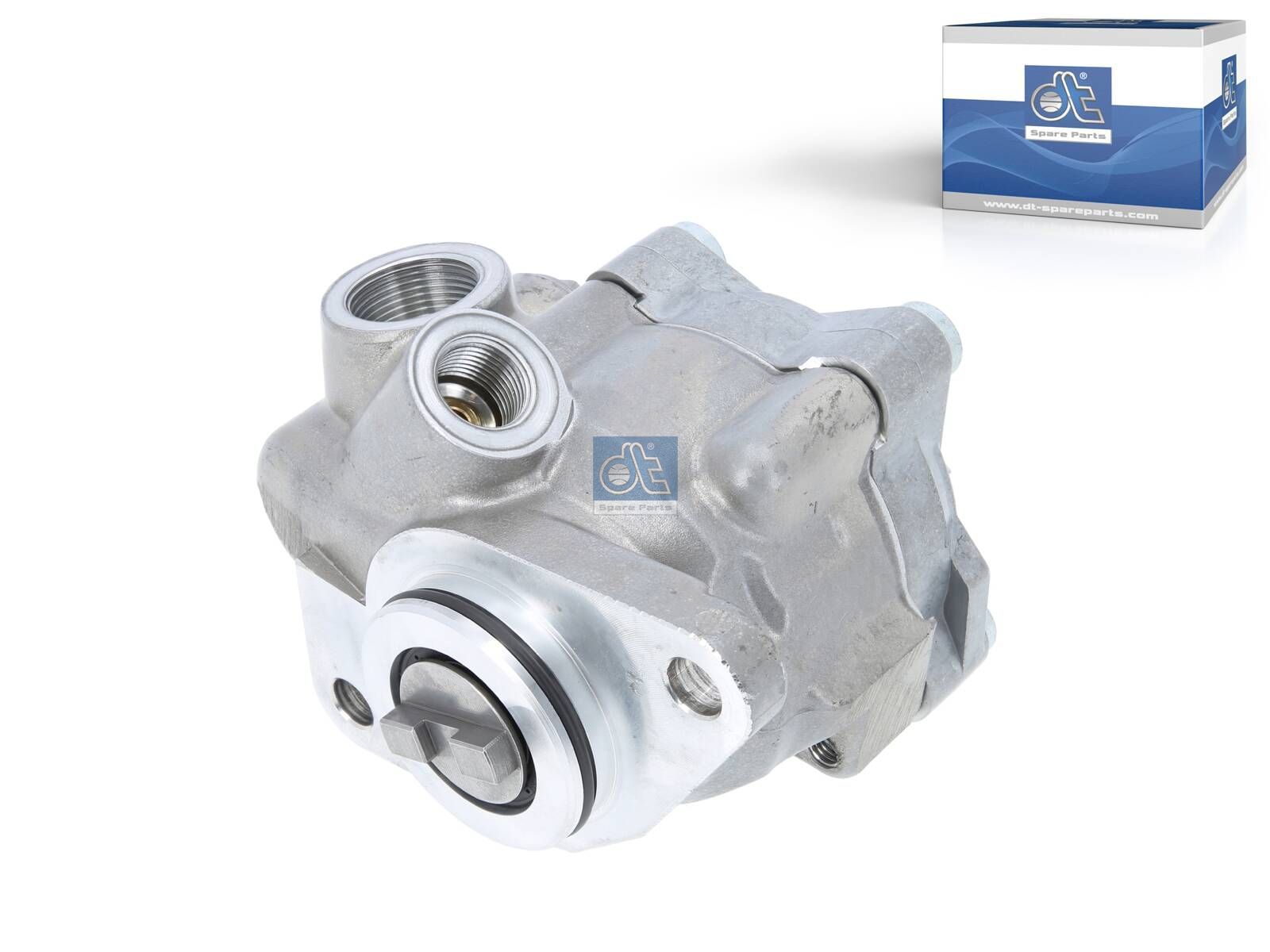 DT Spare Parts 3.69012 Servo pump, left turn, 170 bar