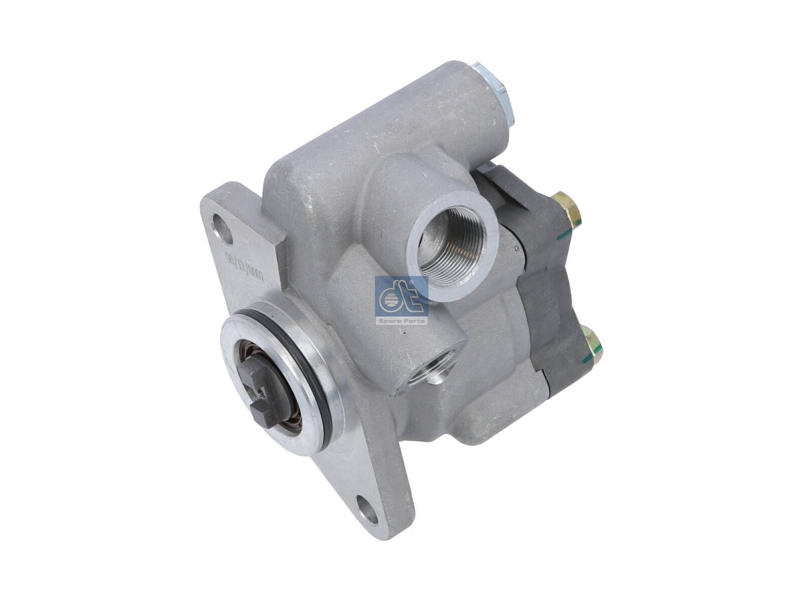 DT Spare Parts 3.69014 Servo pump, right turn, 180 bar