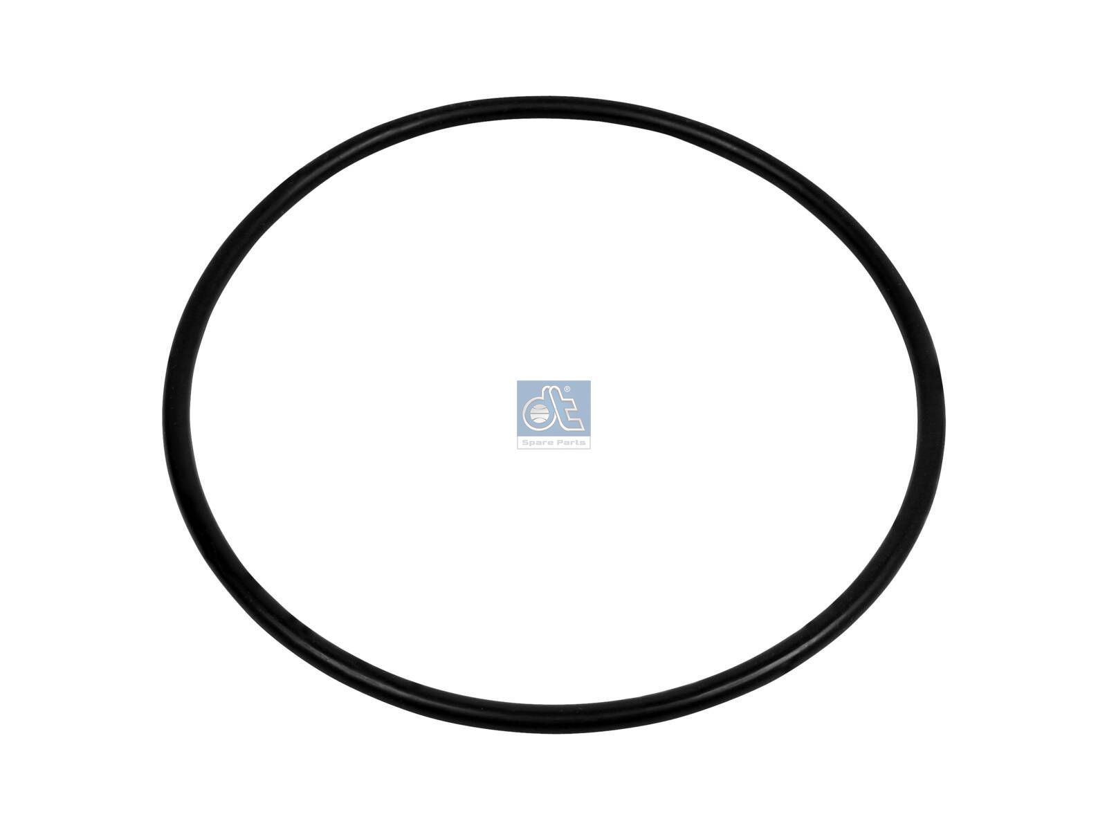 DT Spare Parts 3.69023 O-ring, d: 100 mm, S: 4 mm